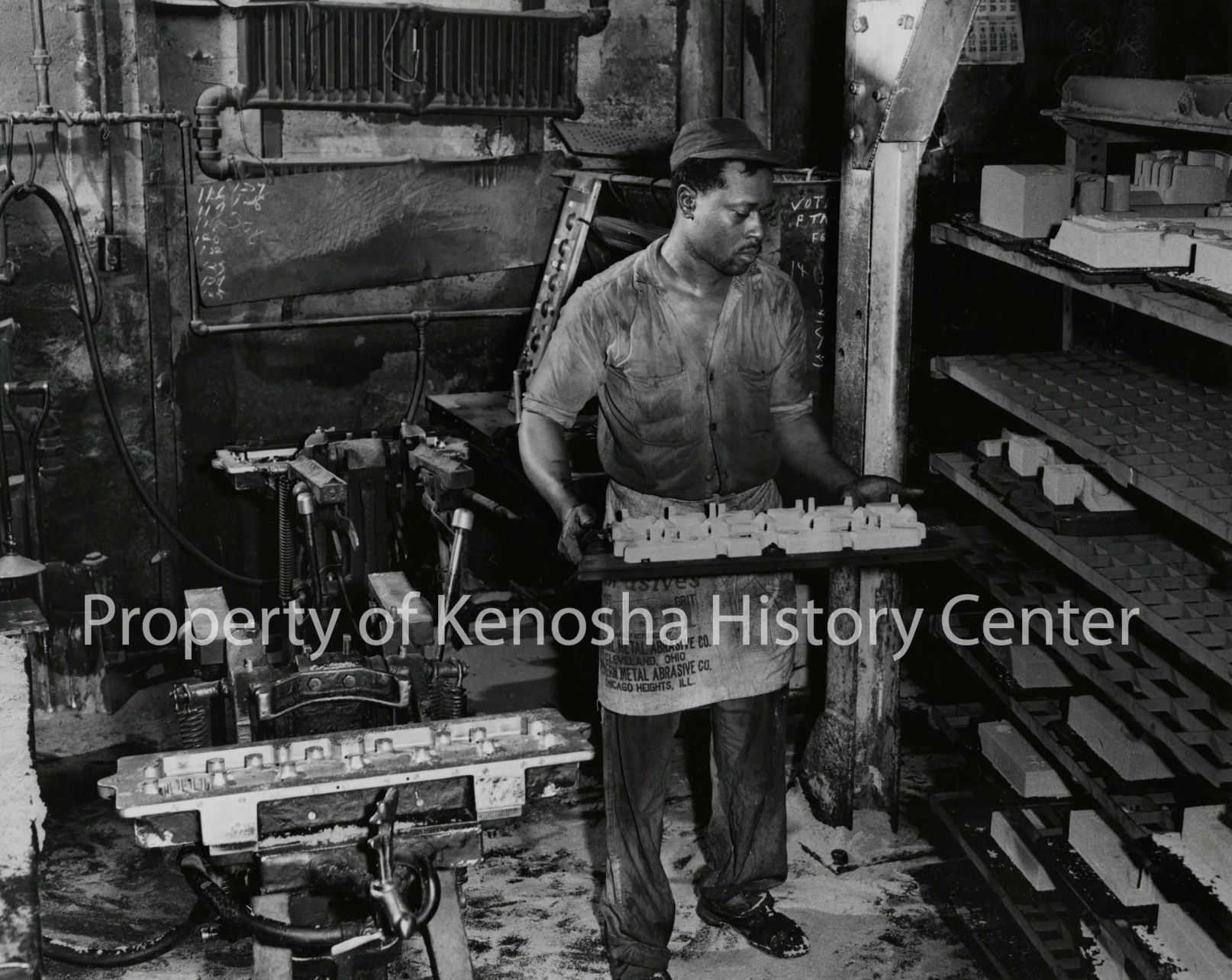 HISTORIC PHOTO